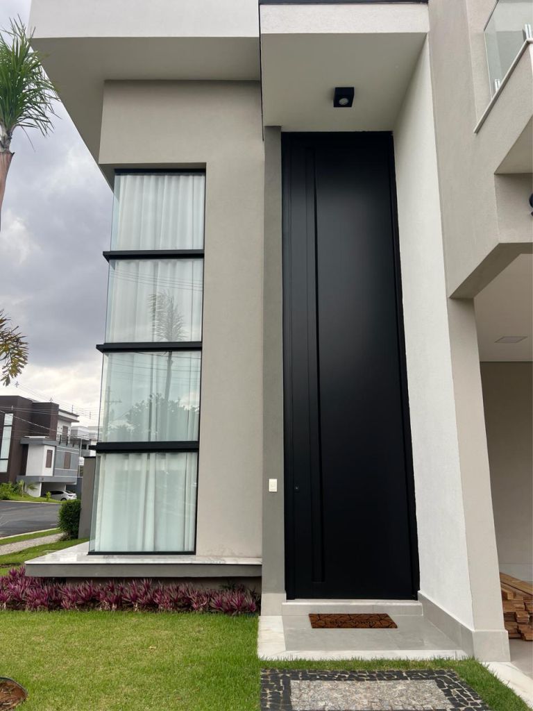 Big Door ACM