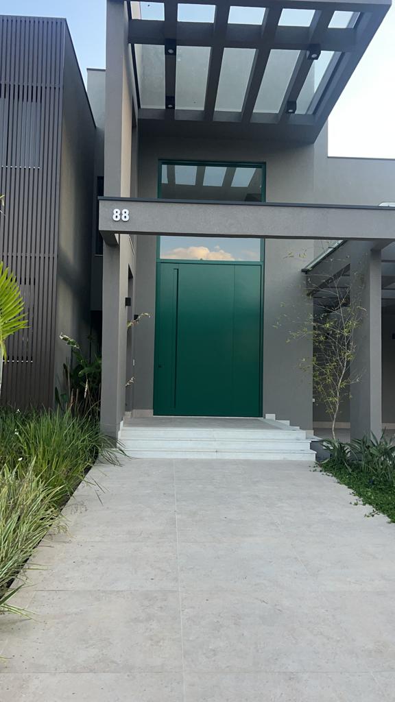 Big Door ACM