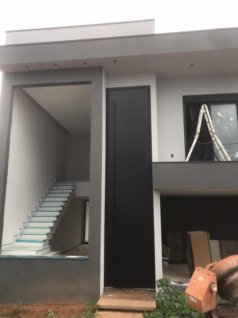 Big Door ACM