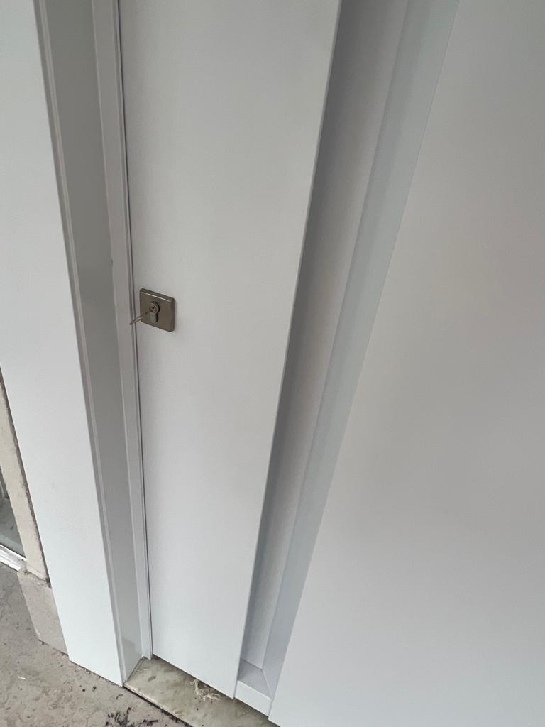 Big Door ACM