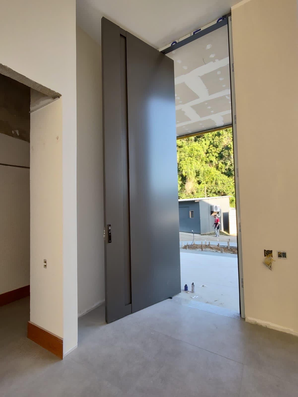 Big Door ACM