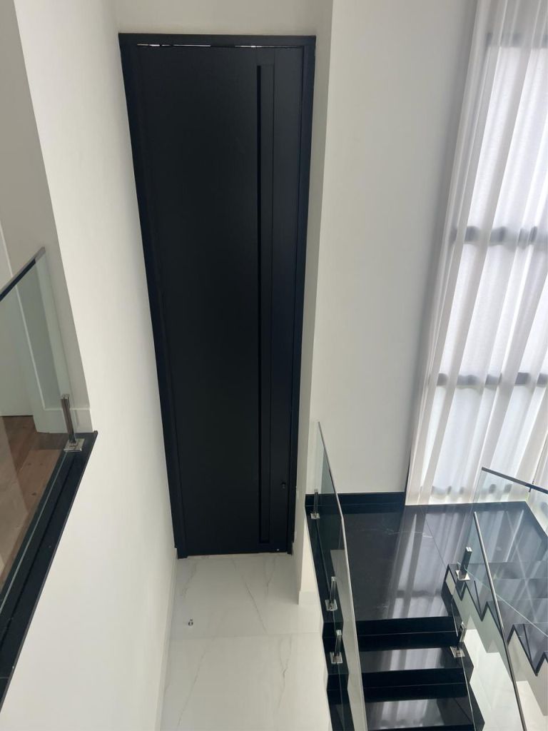 Big Door ACM